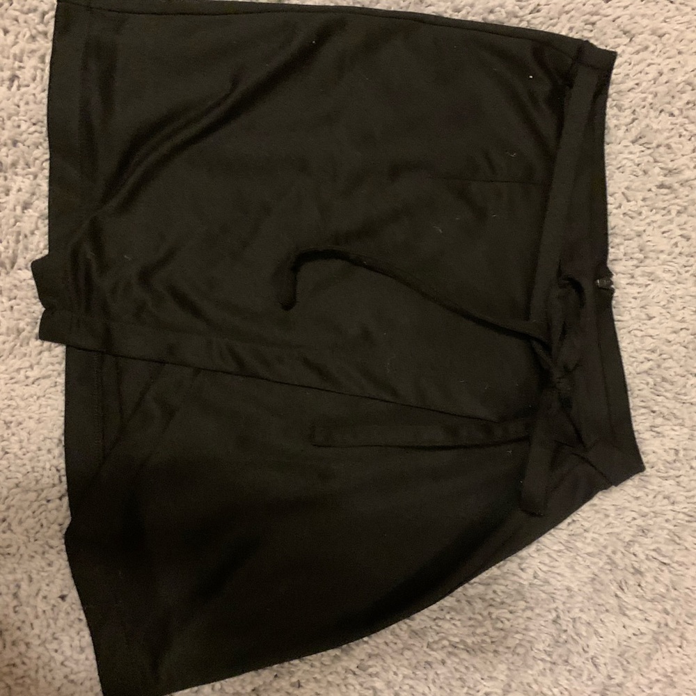Living Doll Wrap Skirt